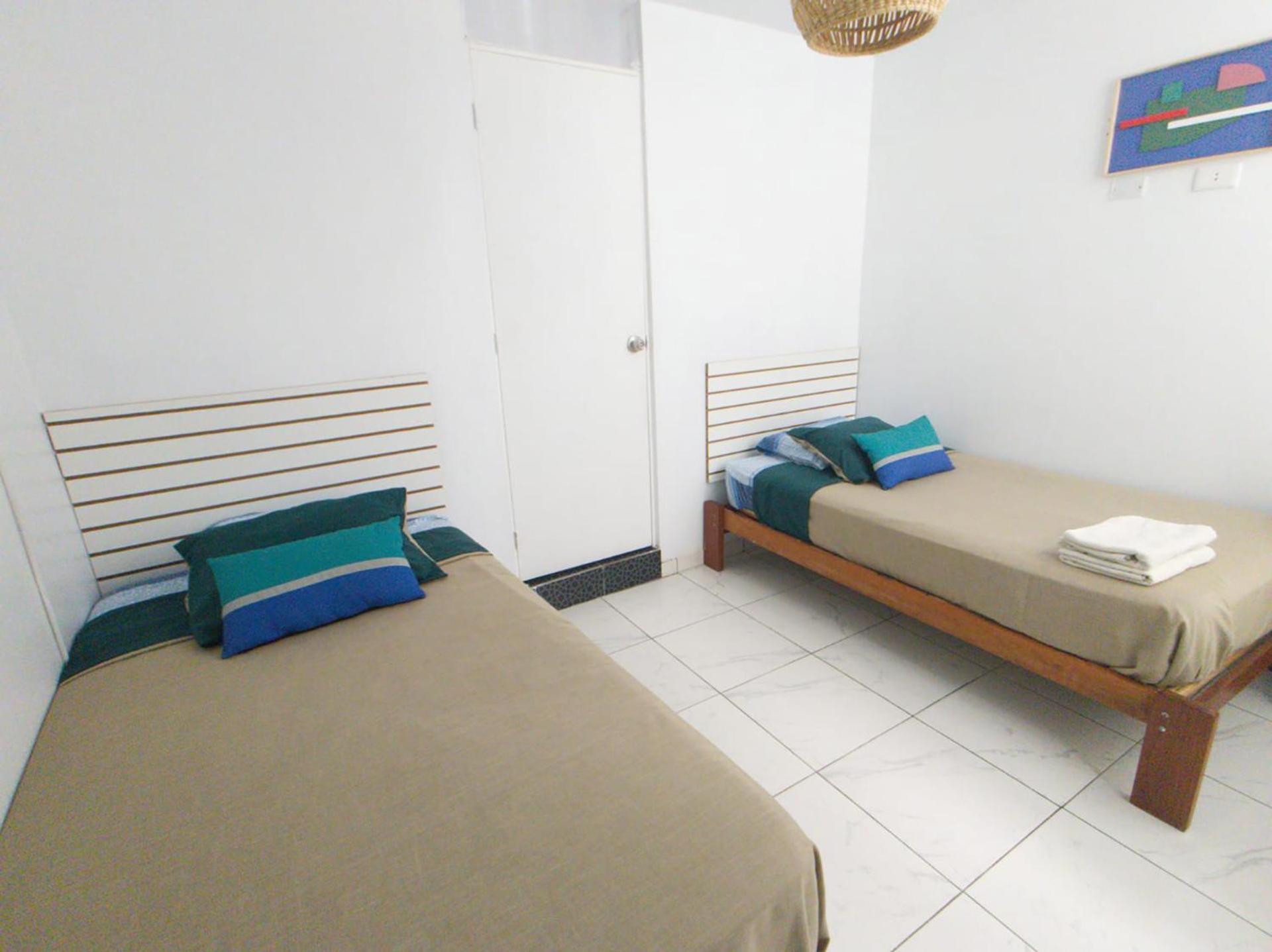 Hostel Killamoon Centro Паракас Экстерьер фото