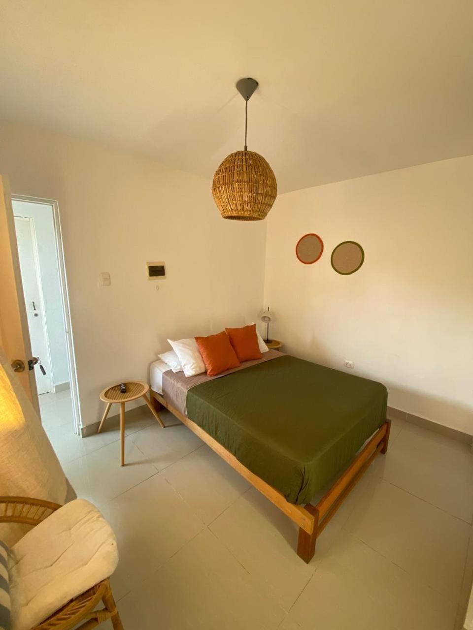 Hostel Killamoon Centro Паракас Экстерьер фото