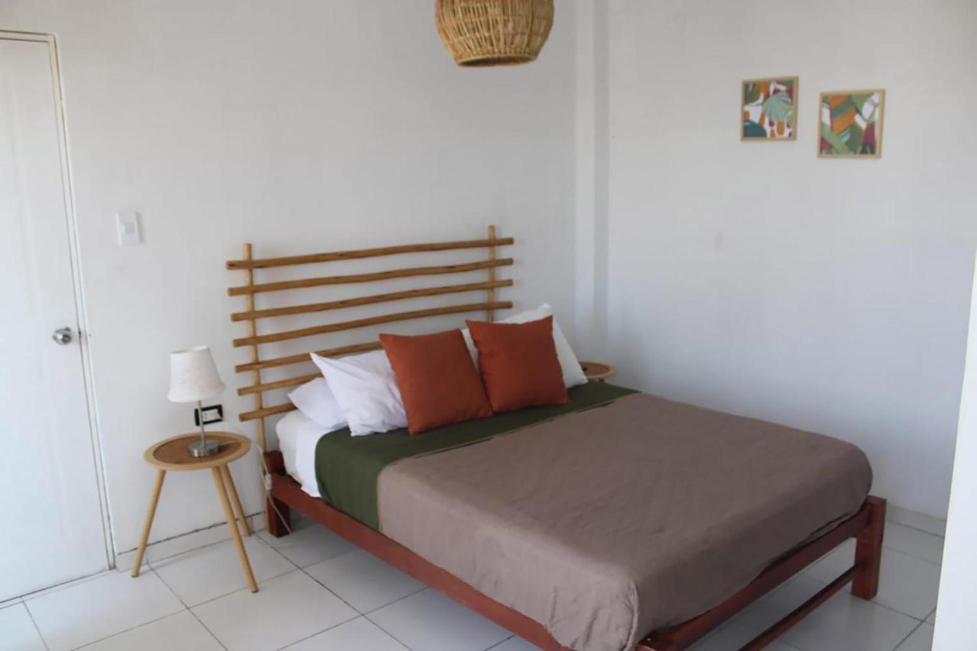 Hostel Killamoon Centro Паракас Экстерьер фото